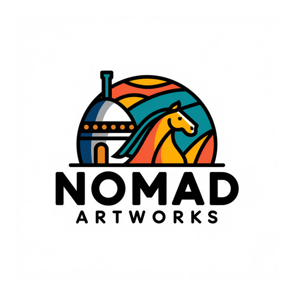 Nomad Artworks